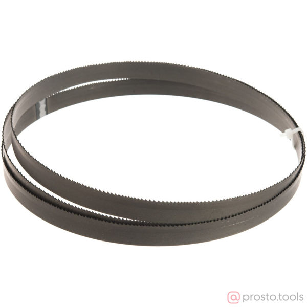 Изображение Пила ленточная 6000 41х1,3 TPI 3/4 Viper Bimetal M42 //PRAKTIK