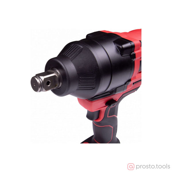 Изображение Гайковерт акк. ударный 3/4" 1900Нм DW-601A 18В 2*5Ач Li-Ion //MIGHTY SEVEN