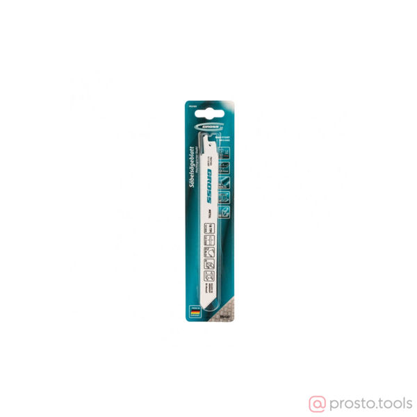 Изображение Полотно для саб.пилы 4402 - S1122EF по металлу 180х1,4 2шт.// GROSS