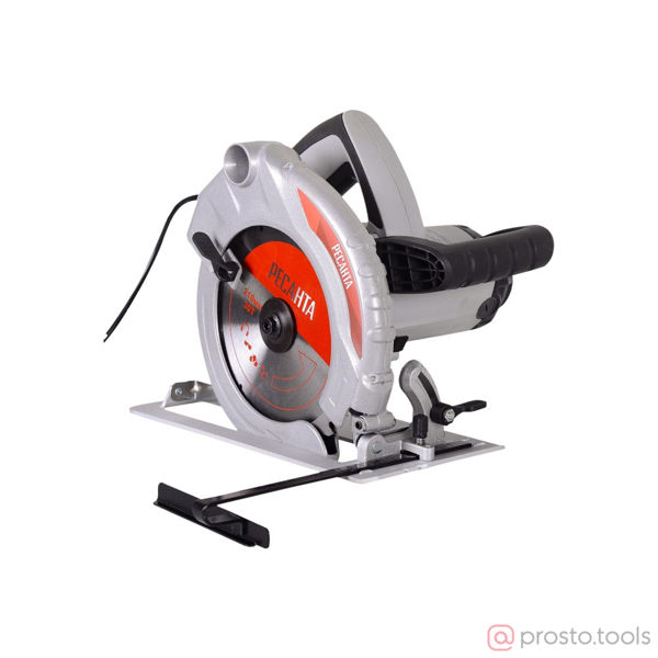 Изображение Пила дисковая ДП-210/2000 //РЕСАНТА