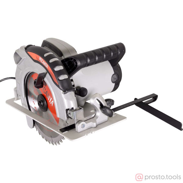 Изображение Пила дисковая ДП-235/2200 //РЕСАНТА
