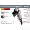 Изображение УШМ 230мм 2300Вт УШМ-230/2300 //РЕСАНТА