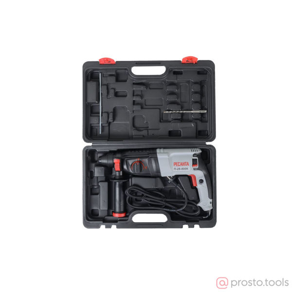 Изображение Перфоратор SDS-Plus П-28-800К //РЕСАНТА