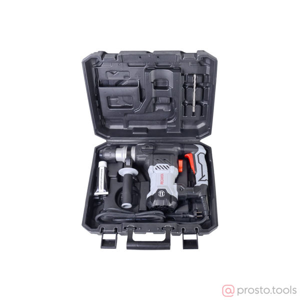 Изображение Перфоратор SDS-max П-40-1600КМ SDS-Max //РЕСАНТА
