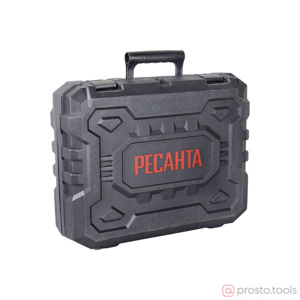 Изображение Перфоратор SDS-max П-40-1600КМ SDS-Max //РЕСАНТА