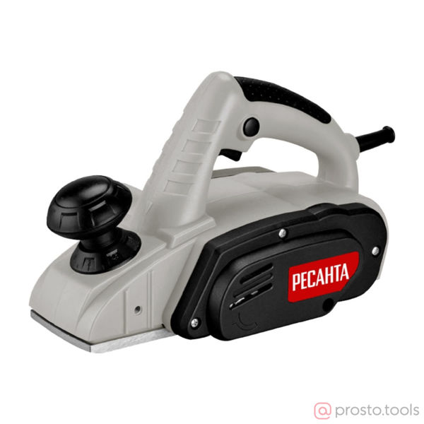 Изображение Рубанок электрический Р-82/1100 //РЕСАНТА