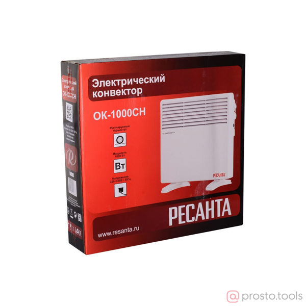 Изображение Конвектор ОК-1000СН //РЕСАНТА