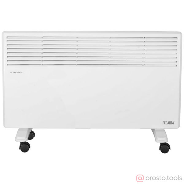 Изображение Конвектор ОК-2500 //РЕСАНТА