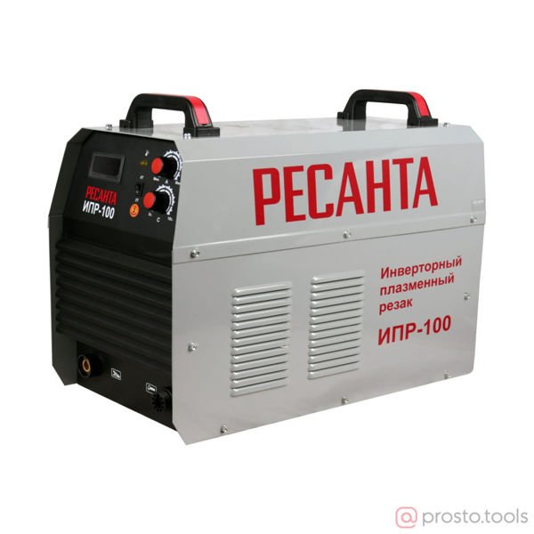 Изображение Плазморез ИПР-100 инверторный //РЕСАНТА
