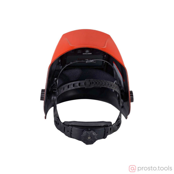 Изображение Маска сварщика МС-2 RED //РЕСАНТА
