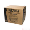 Изображение Генератор бенз. 7,5/8,0кВт БГ 9500 Р //РЕСАНТА
