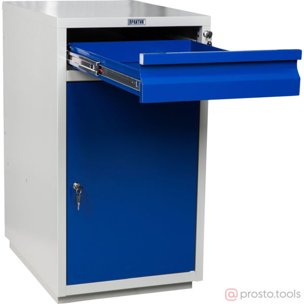 Изображение Верстак WT180.WD2/WD5.000 Практик