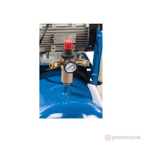 Изображение Компрессор ременной NCE100/400-380 //NORDBERG