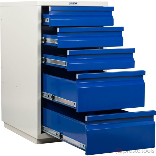 Изображение Верстак WT160.WD1/WD5.020 Практик