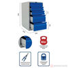 Изображение Верстак WT120.WD5/WF1.010 Практик