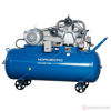 Изображение Компрессор ременной NCE300/1150 3-х поршн., ременной, чугунная головка, 380В, ресив. 300л, 1150л/мин