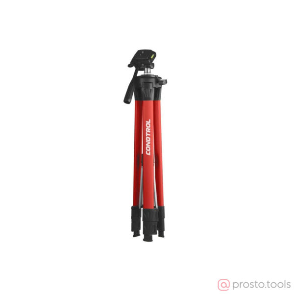 Изображение Штатив H150 с элевационной головкой //CONDTROL