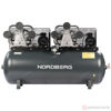 Изображение Компрессор ременной NCP500/1900 380В, ресив. 500л, 1900л/мин //NORDBERG