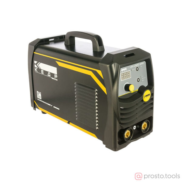 Изображение Инвертор сварочный UltraARC-250 (220В, 20-230А) //КЕДР