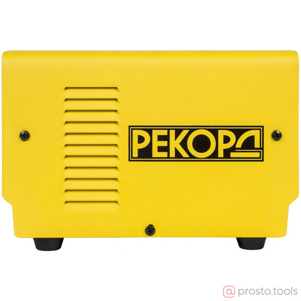 Изображение Инвертор сварочный ВД-220 (220В, 20-220А) РЕКОРД //КЕДР