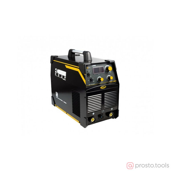 Изображение Инвертор сварочный ВД-413.01 PRIME (380В, 40-400А) //КЕДР