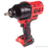 Изображение Гайковерт акк. ударный 1/2" 1700Нм DW-402 18В Li-Ion (SOLO) //MIGHTY SEVEN