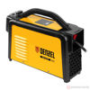 Изображение Инвертор сварочный SDM-220 Top, 220 А, ПВ 60% кейс //DENZEL