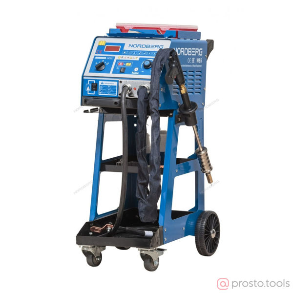 Изображение Споттер 4000А WS5 220В //NORDBERG