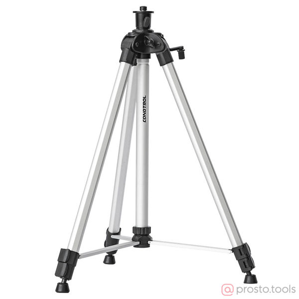 Изображение Штатив H190 с элевационной головкой 5/8" //CONDTROL