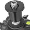 Изображение Штатив H190 с элевационной головкой 5/8" //CONDTROL