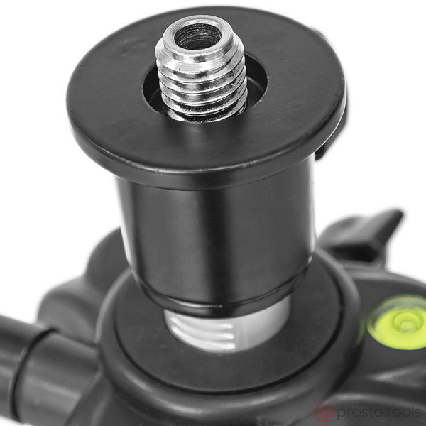 Изображение Штатив H190 с элевационной головкой 5/8" //CONDTROL