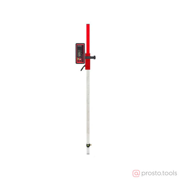 Изображение Телескопическая нивелирная рейка Flexi Staff //CONDTROL