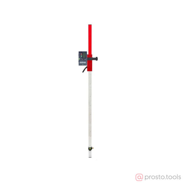 Изображение Телескопическая нивелирная рейка Flexi Staff //CONDTROL