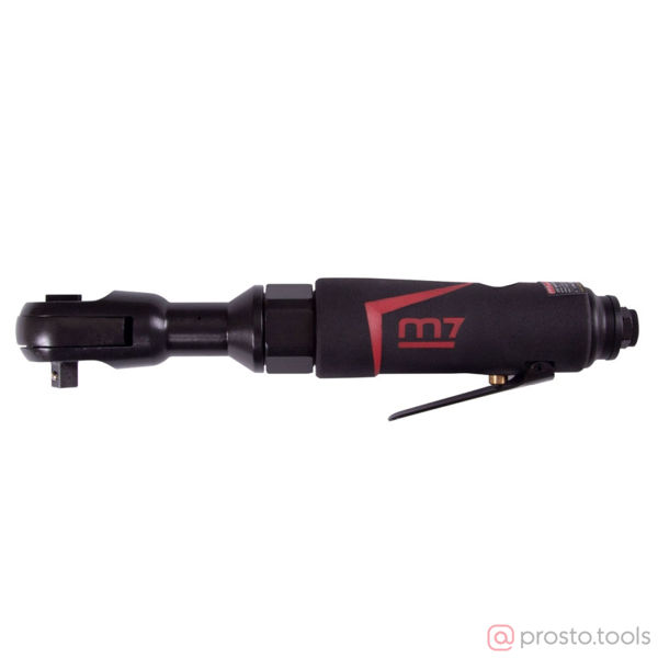 Изображение Трещотка пневматическая 3/8" 135Нм //MIGHTY SEVEN
