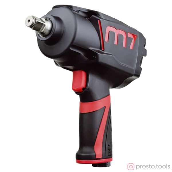 Изображение Гайковерт пневматический ударный 1/2" 1088Нм NC-4299Q //MIGHTY SEVEN