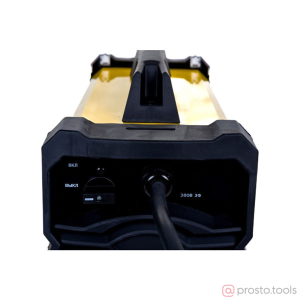 Изображение Инвертор сварочный MultiARC-2500-3 //КЕДР
