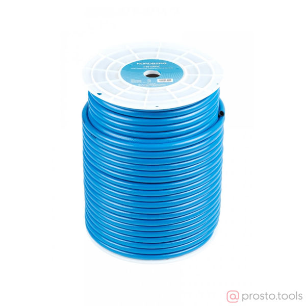 Изображение Шланг пневмат. 10х15мм 100м гибридный PVC //NORDBERG