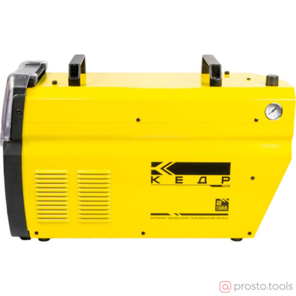 Изображение Плазморез MultiCUT-1200 (380В, 20-120А, 60 мм) //КЕДР