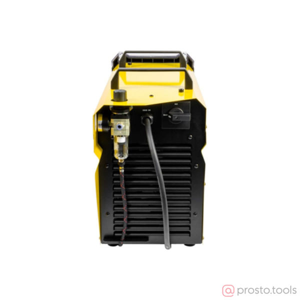 Изображение Плазморез MultiCUT-1200 (380В, 20-120А, 60 мм) //КЕДР