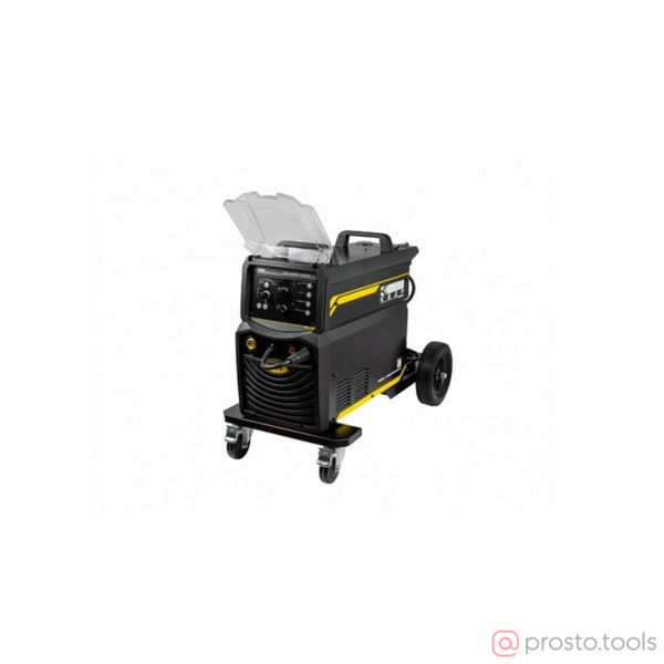 Изображение Полуавтомат сварочный UltraMIG-250S-1 (30–250А, 220В) //КЕДР