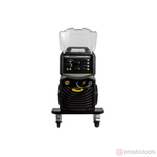 Изображение Полуавтомат сварочный UltraMIG-250S-1 (30–250А, 220В) //КЕДР
