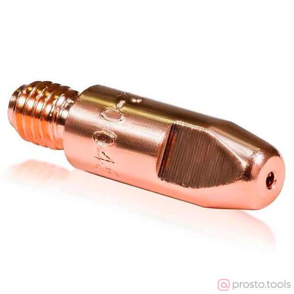 Изображение Наконечник Е-Сu M6/1.2/D=8.0/28 //КЕДР