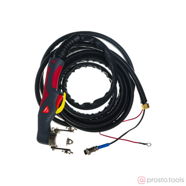 Изображение Плазмотрон CUT-80 PRO (2pin, M16*1,5) 5м //КЕДР