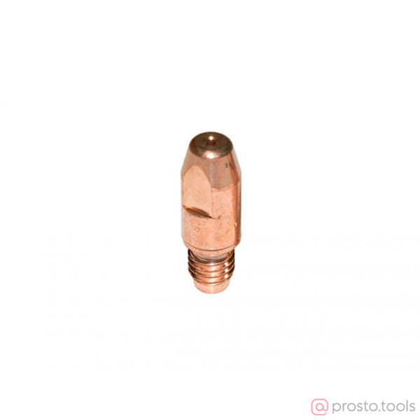 Изображение Наконечник CuCrZr КЕДР EXPERT M8 / Ø 1,2мм (10,0 / 30)