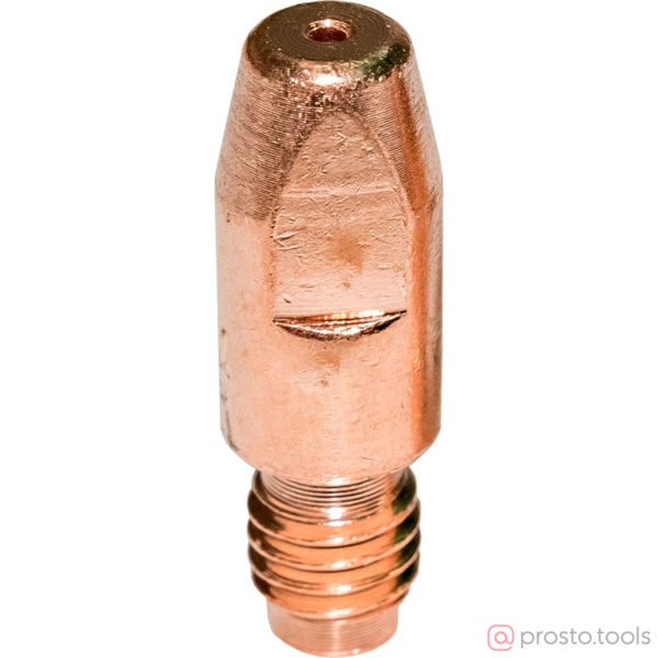 Изображение Наконечник CuCrZr КЕДР PRO M8 / Ø 0,8мм (10,0 / 30)