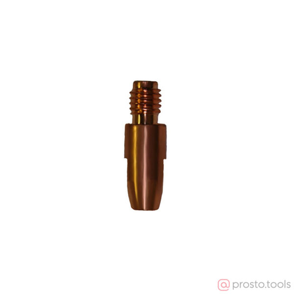 Изображение Наконечник E-Cu КЕДР EXPERT М8 / Ø 1.6мм (10,0 / 30)