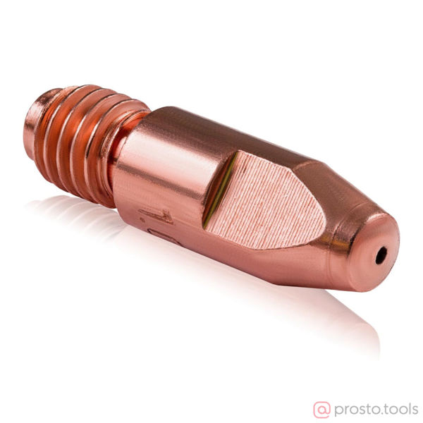 Изображение Наконечник E-Cu КЕДР PRIME М8 / Ø 1.0мм (9.0 / 30)