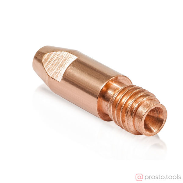 Изображение Наконечник E-Cu КЕДР PRO М8 / Ø 0.8мм (10.0 / 30)