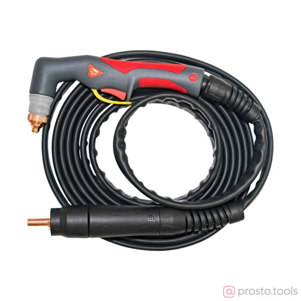 Изображение Плазмотрон CUT-40 PRO (Ц.А.) (для аппарата MultiCUT-400C) 6м //КЕДР