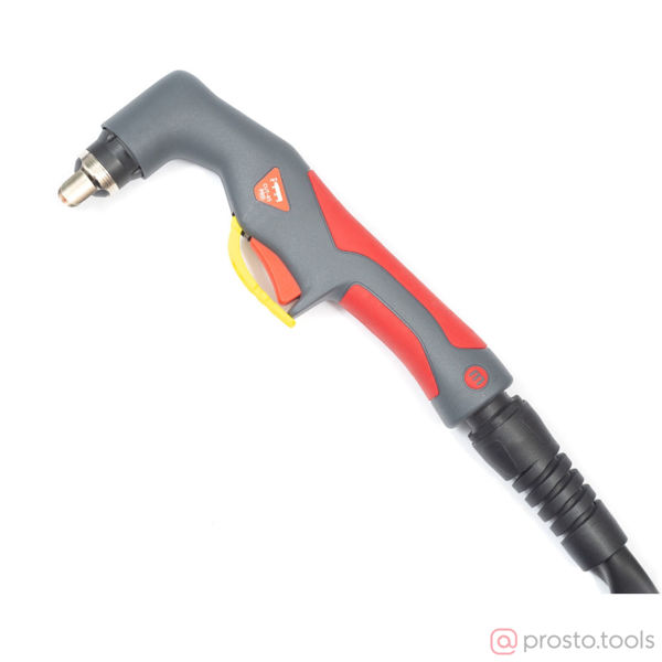 Изображение Плазмотрон CUT-45 PRO (Ц.А.) (для аппарата MultiCUT-400C/MultiCUT-400C Plus ) 12м //КЕДР